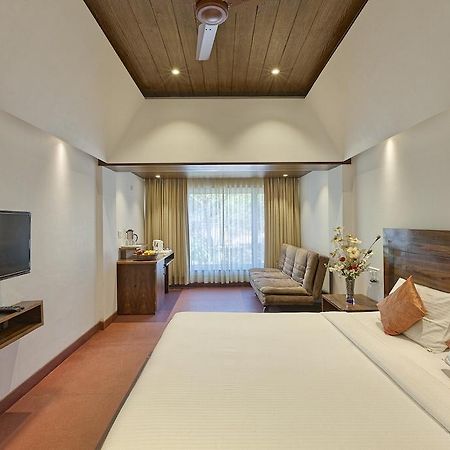 Shreyas Hotel Mahābaleshwar Quarto foto